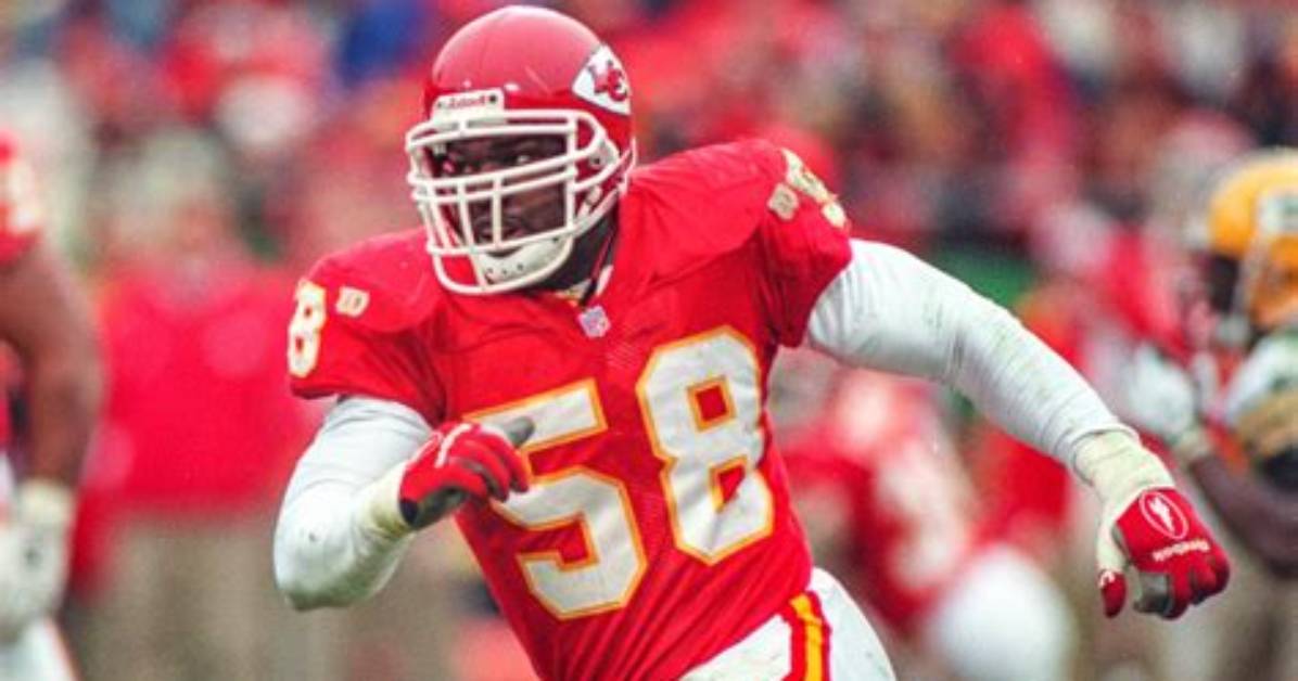 Derrick Thomas