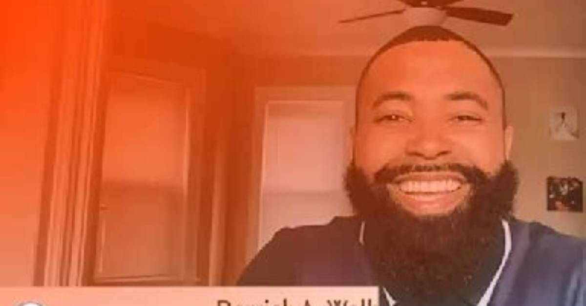 Derrick Walker Net Worth