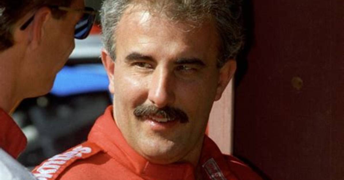 Derrike Cope
