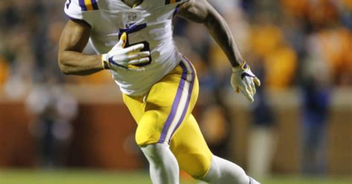 Derrius Guice