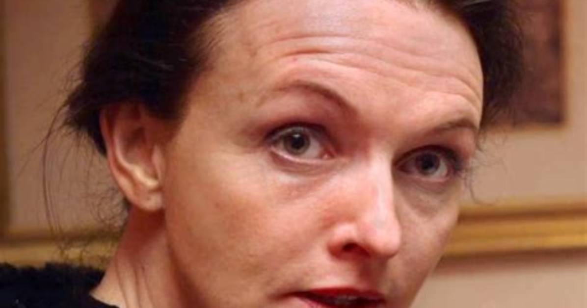 Dervla Kirwan Net Worth