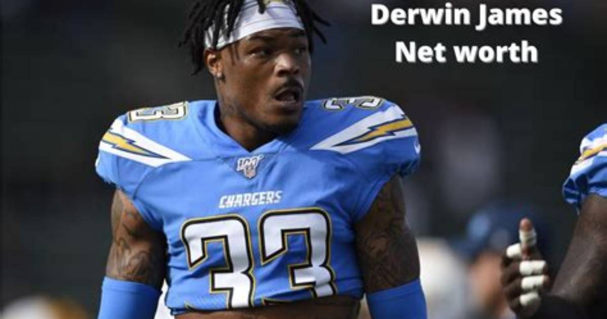 Derwin James Net Worth