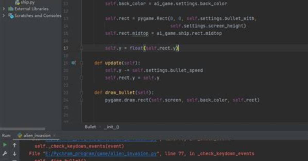 Descriptor '__Init__' of 'Super' Object Needs Argument
