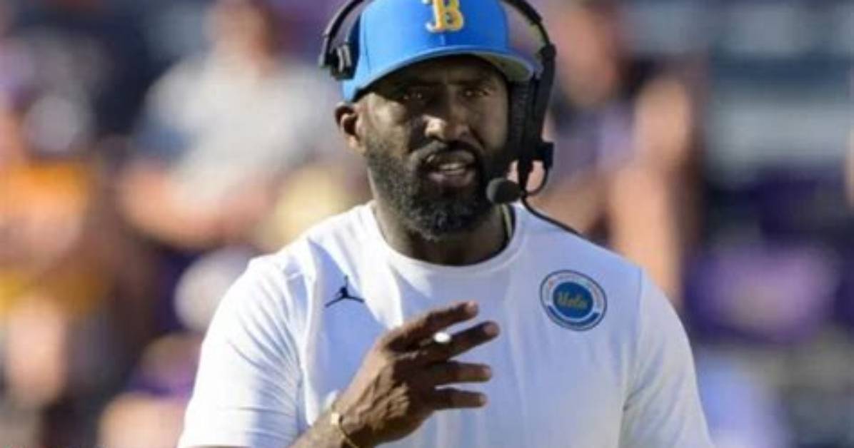 Deshaun Foster Net Worth