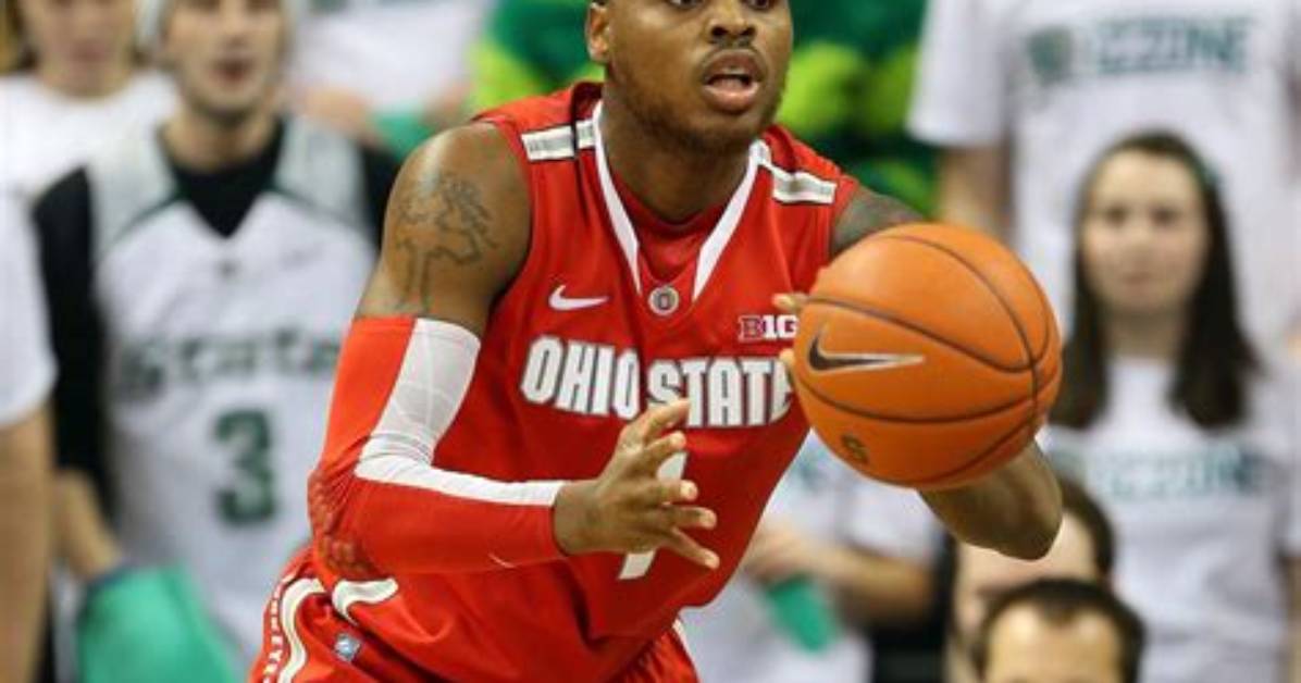 Deshaun Thomas
