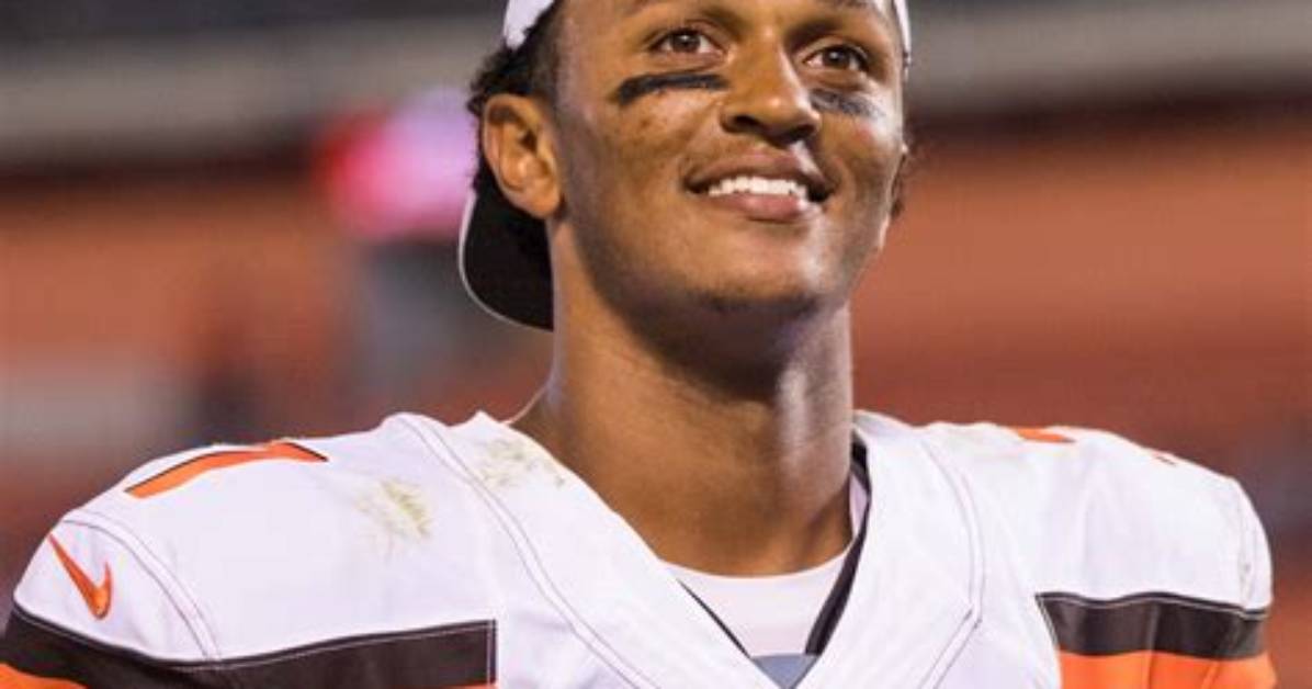 Deshone Kizer