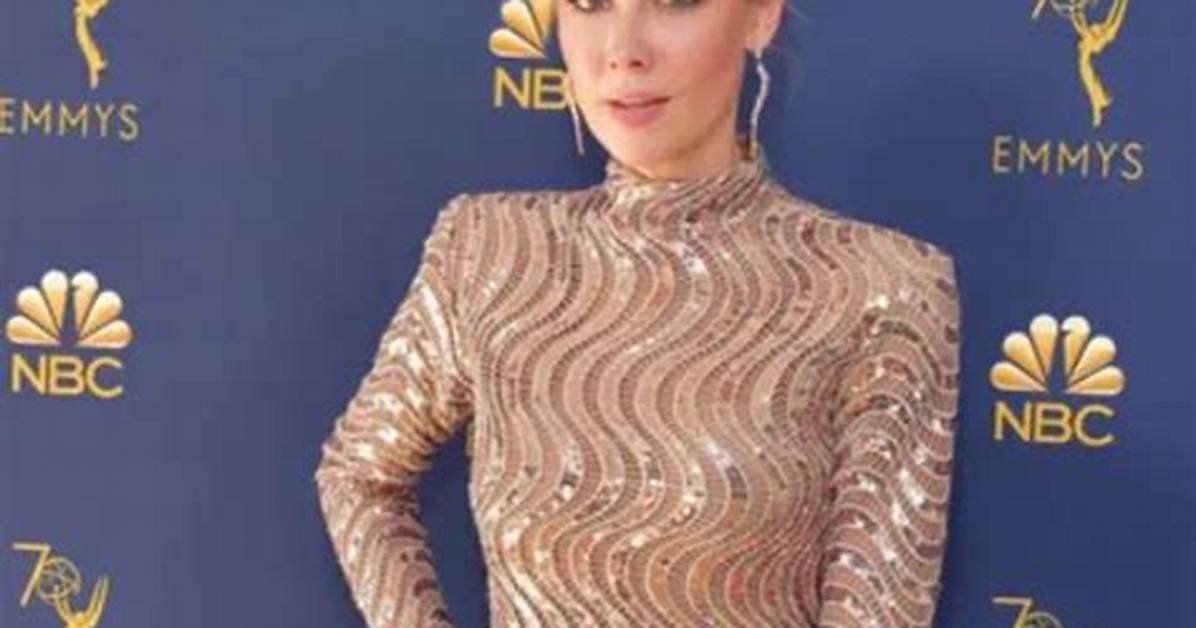 Desi Lydic Net Worth
