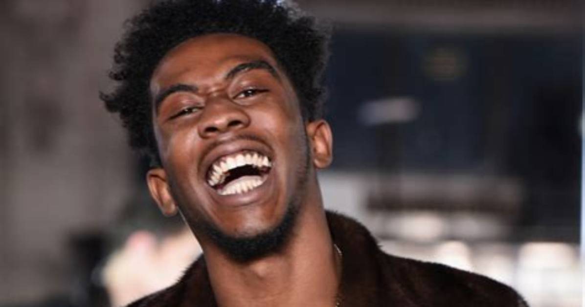 Desiigner Net Worth 2024 - Eric-Singer. Com