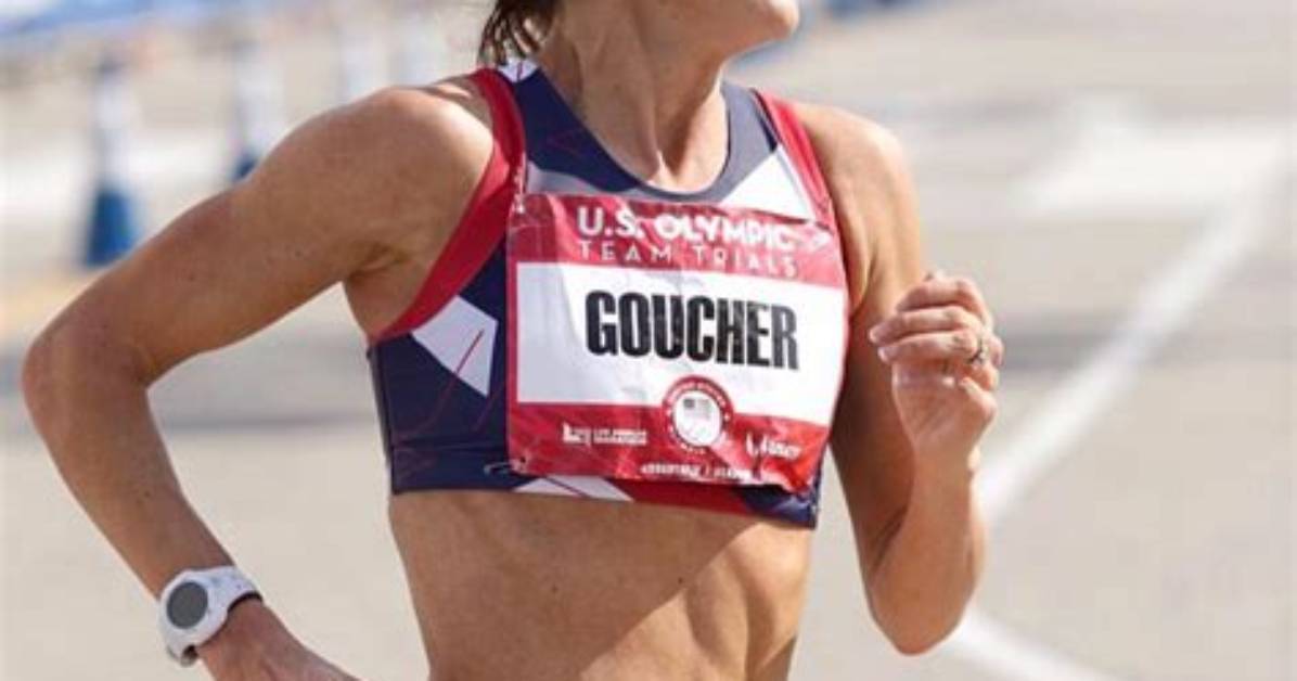 Desiree Linden
