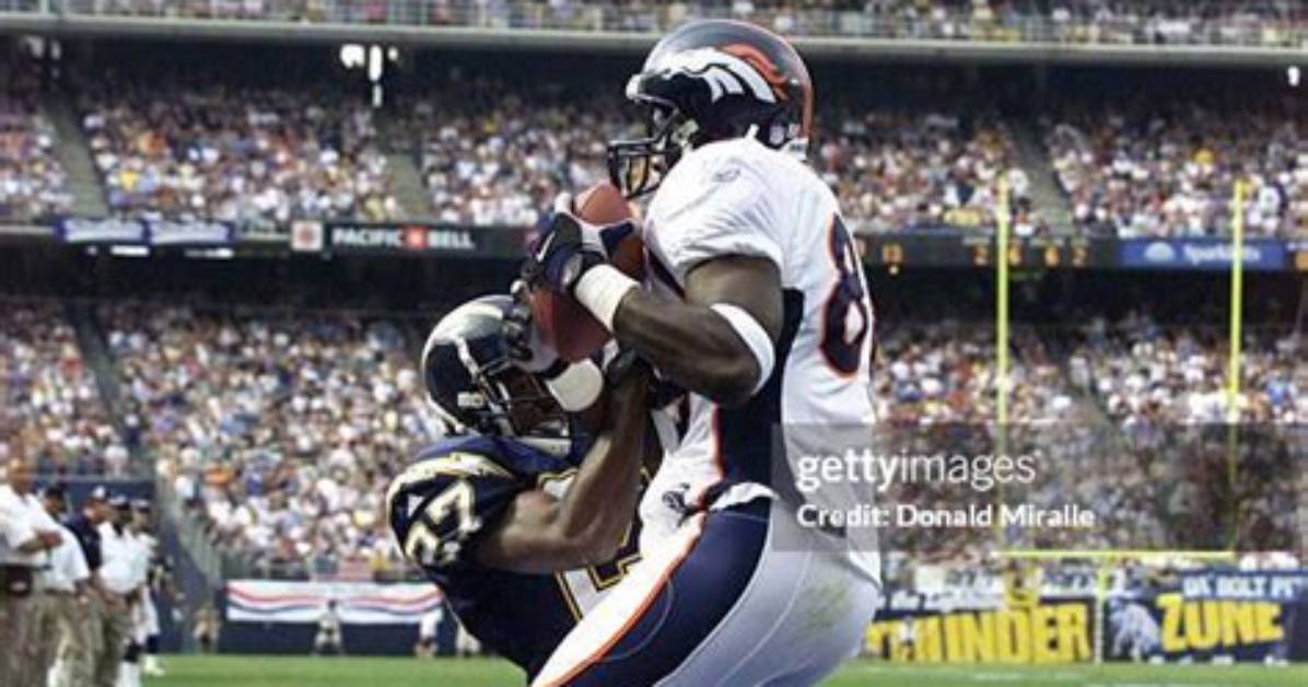 Desmond Clark