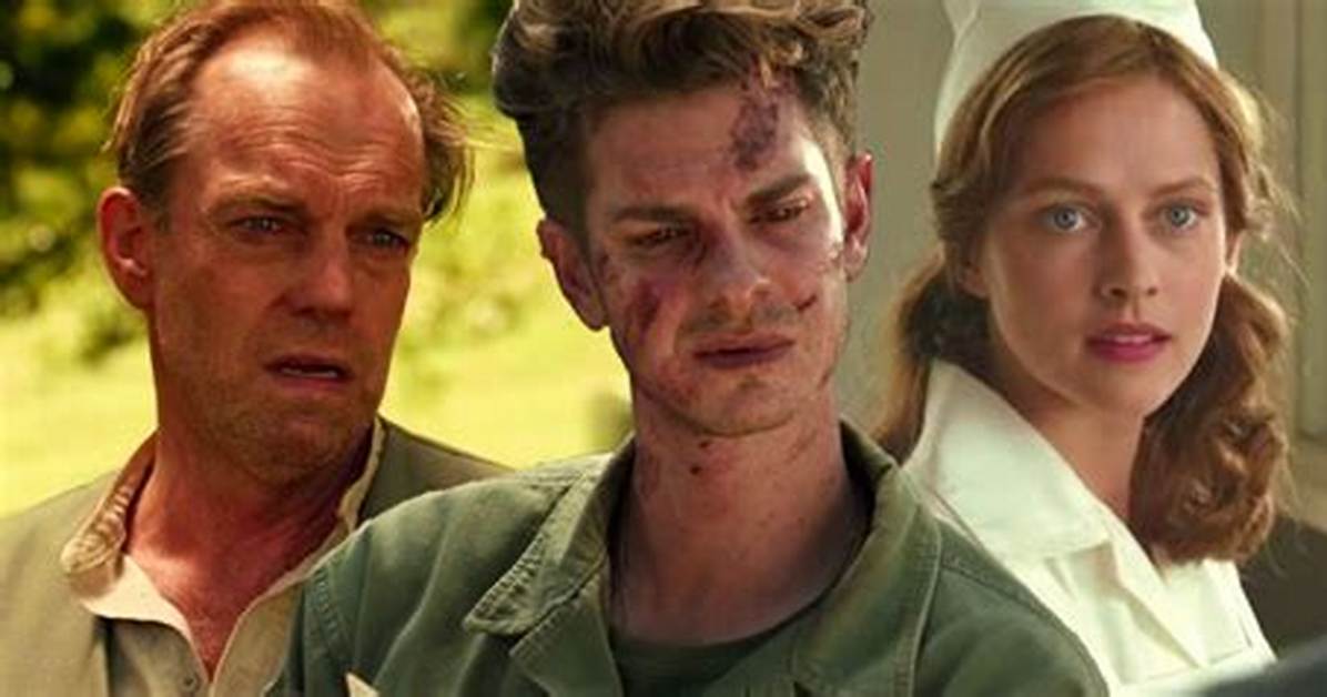 Desmond Doss