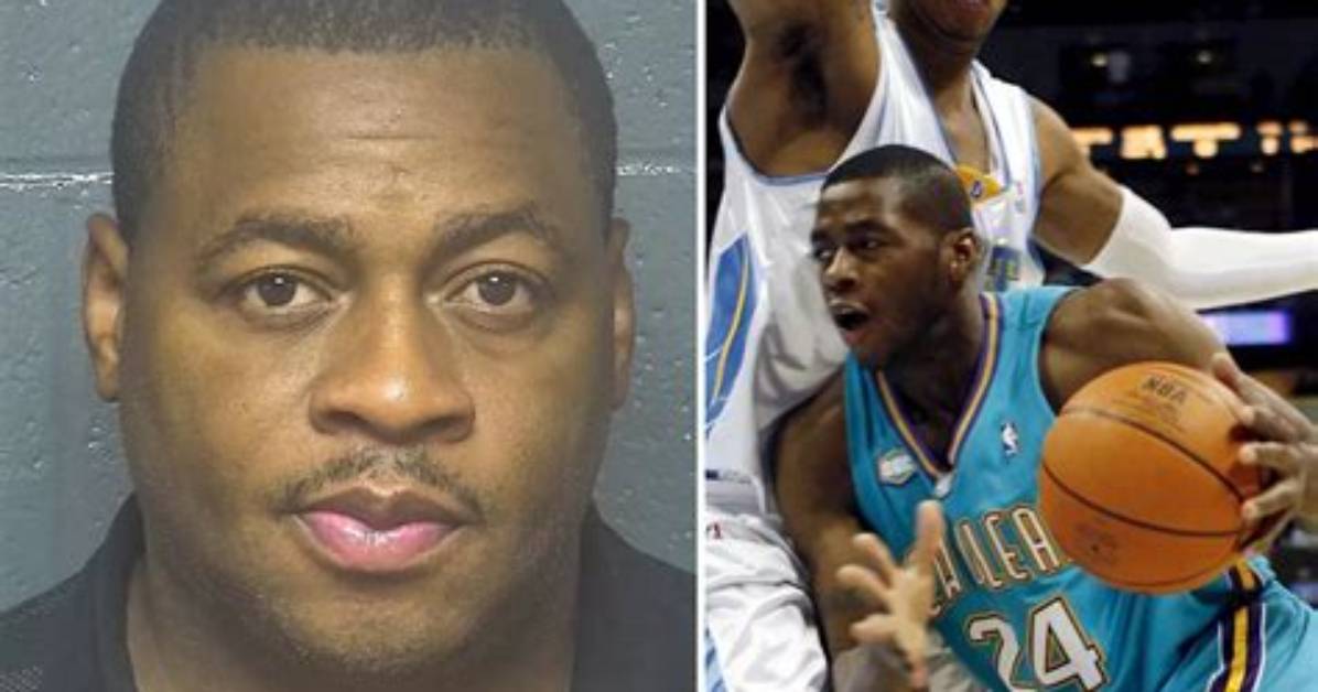 Desmond Mason
