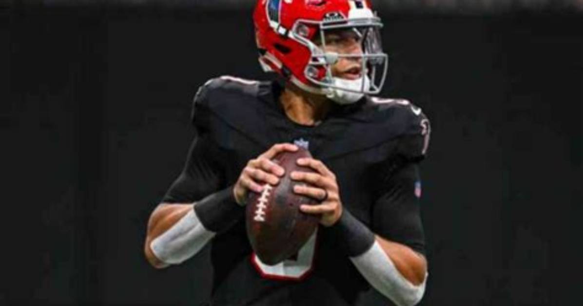 Desmond Ridder's Net Worth in 2023
