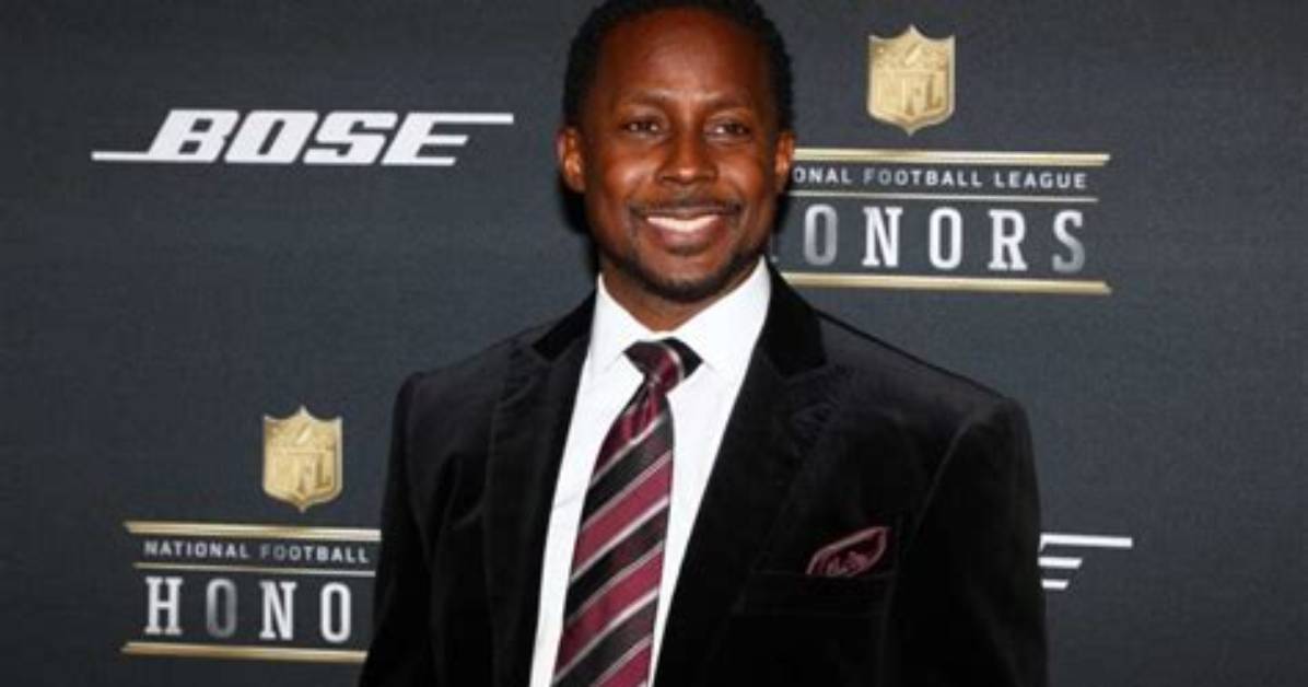 Desmond Spence Net Worth