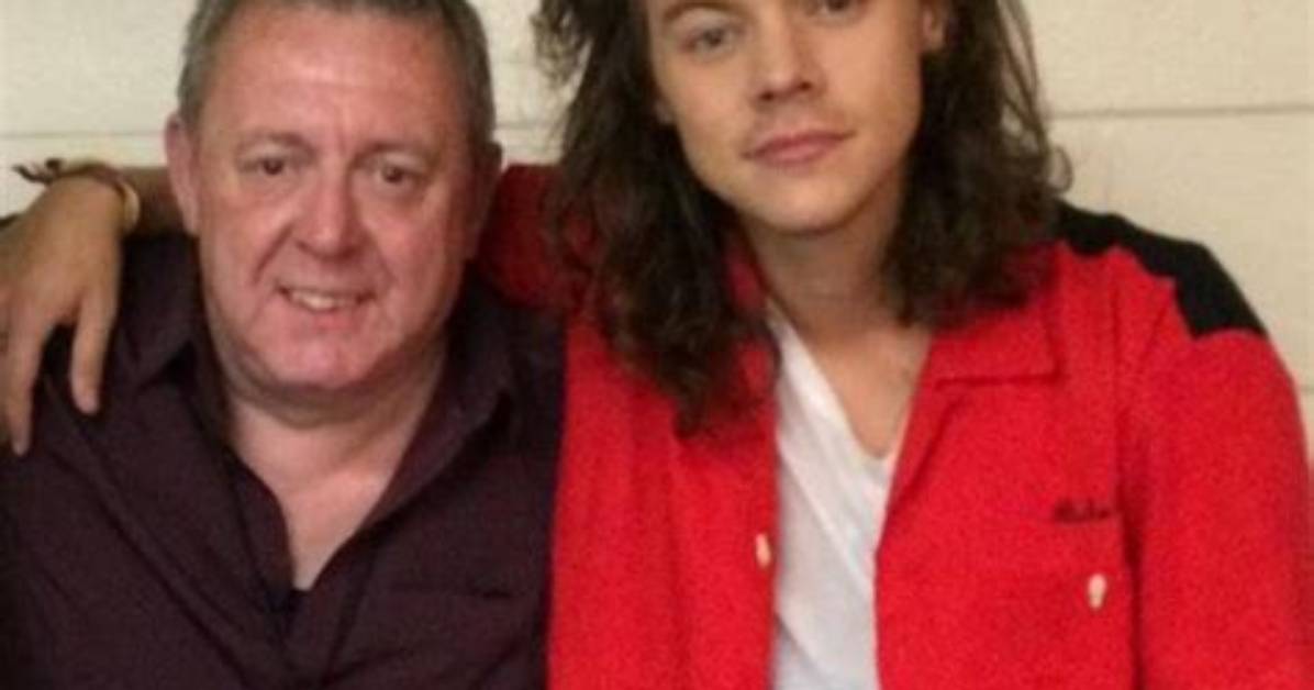 Desmond Styles