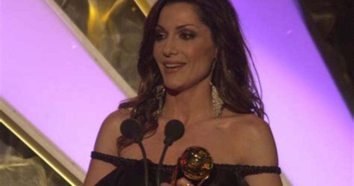Despina Vandi