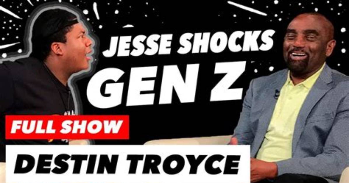 Destin Troyce