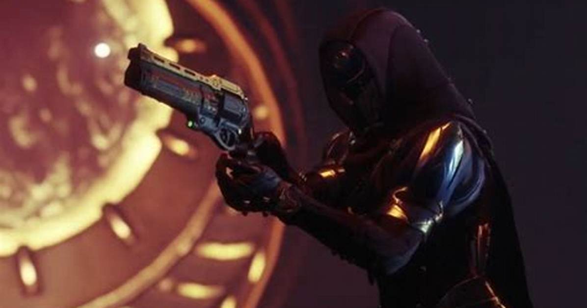 Destiny 2 1.33 Update Patch Notes