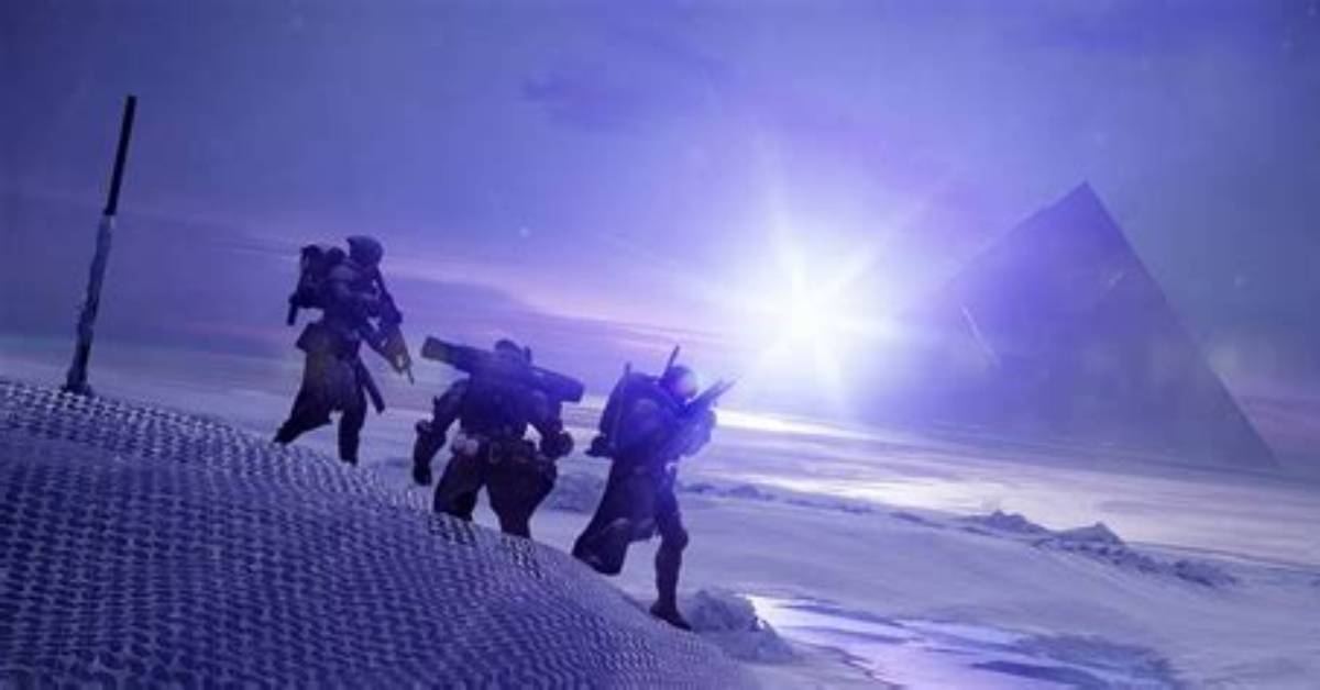 Destiny 2 Narrative Designer Confirms Osiris and Saint-14 Are Gay
