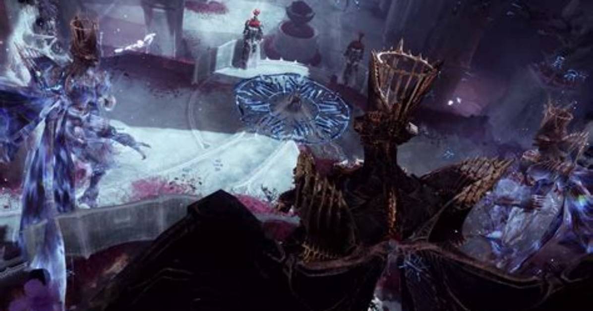 Destiny 2 the Witch Queen Raid: Release Date and Time
