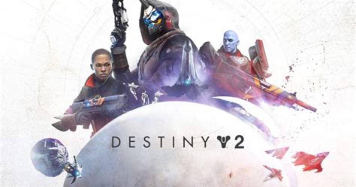 Destiny 2 Update 3.3.1 Patch Notes & Servers Down Today (October 12)