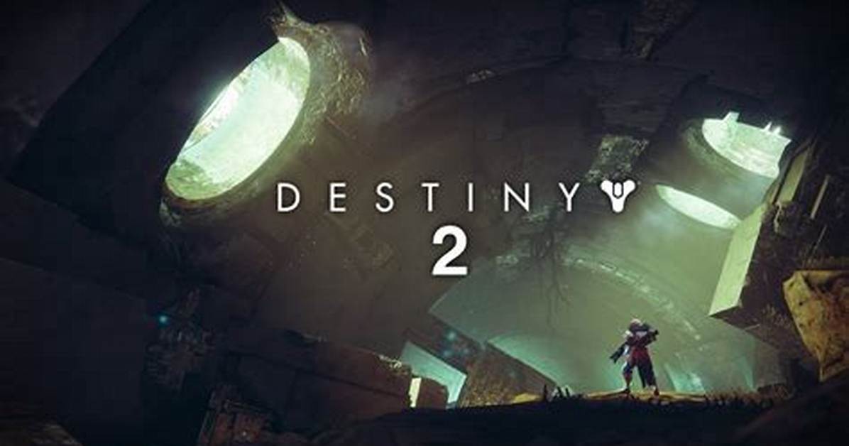 Destiny 2 Update 3.4.0.2 & Server Maintenance Today (January 11)