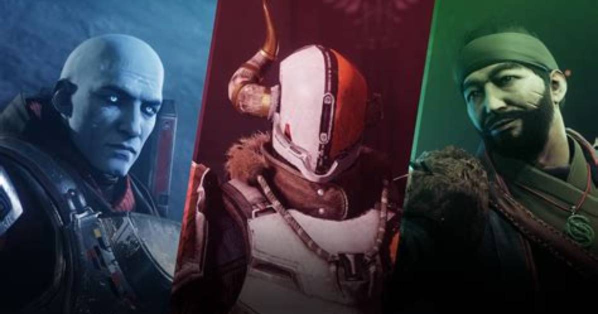 Destiny 2 Update 7.0.0.1 Nerfs Heart of Inmost Light