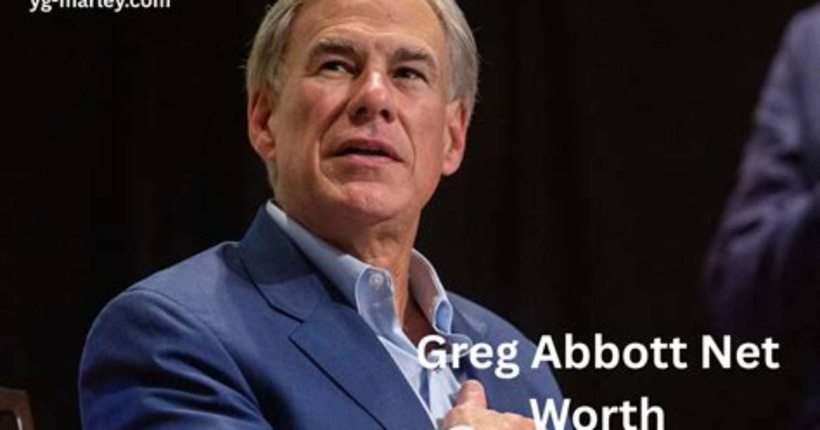 Destry Abbott Net Worth