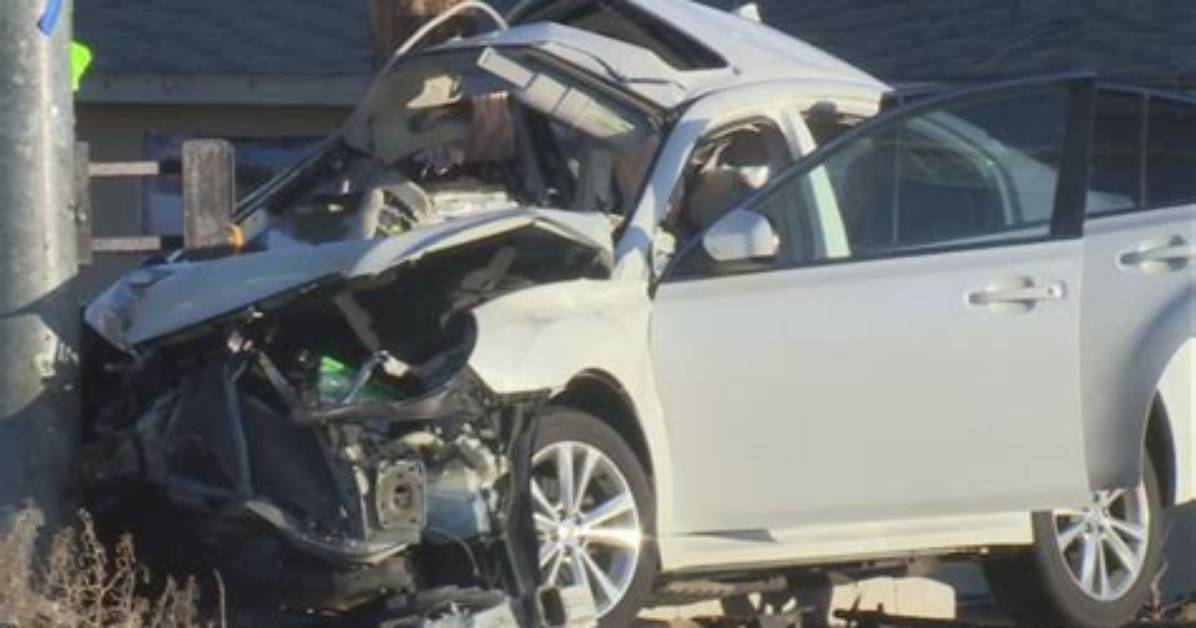 Details in Deadly November Sun Valley Crash Released | News
