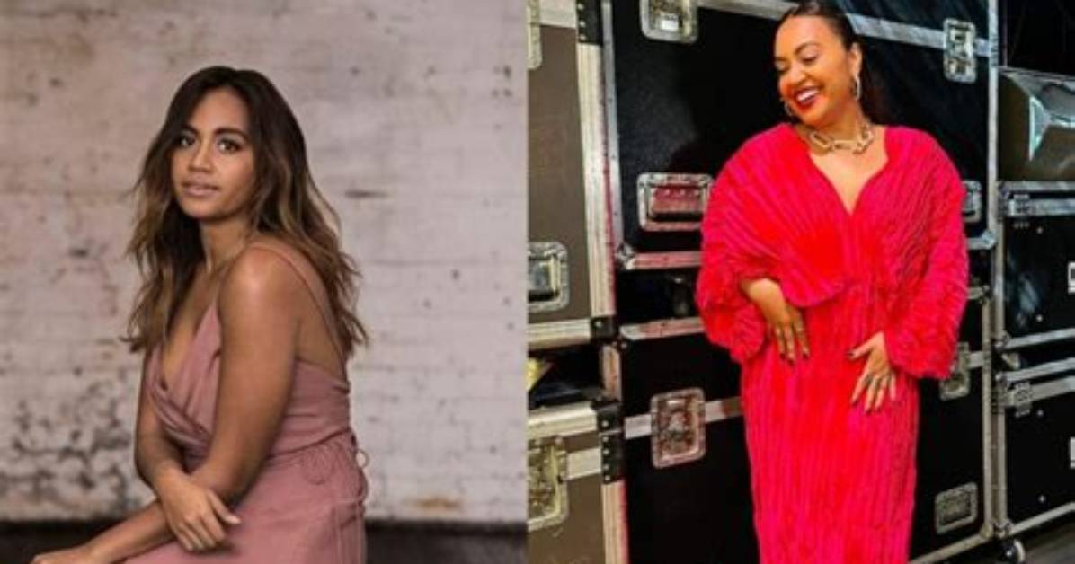 Details on Jessica Mauboy’s Recent Weight Gain!