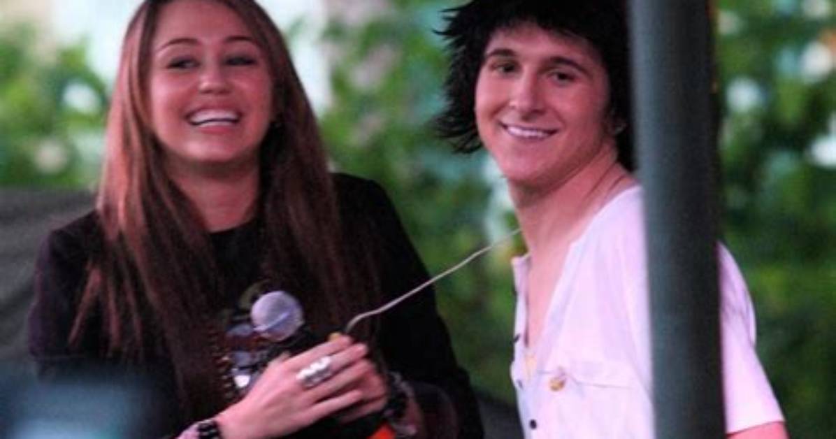 Details on Mitchel Musso’s Girlfriend and His Dating History