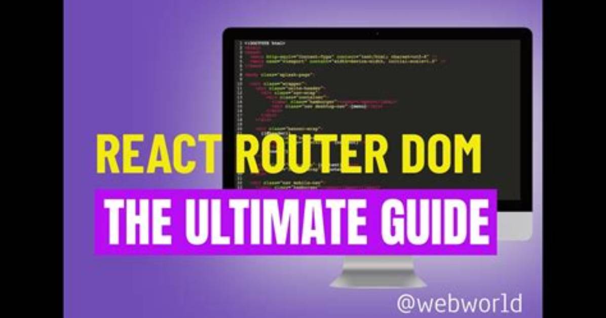 Detect Route Change with React-Router