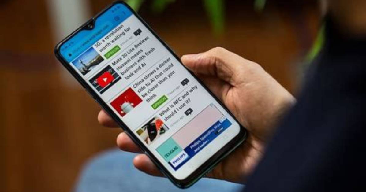 Detecting a Mobile Browser
