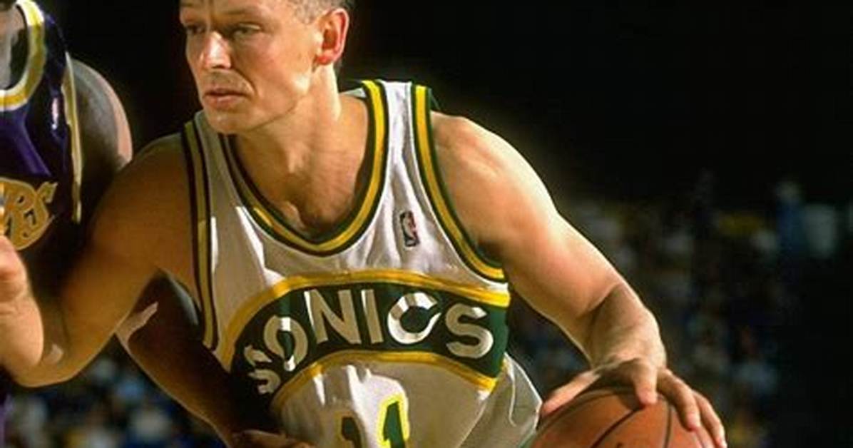 Detlef Schrempf