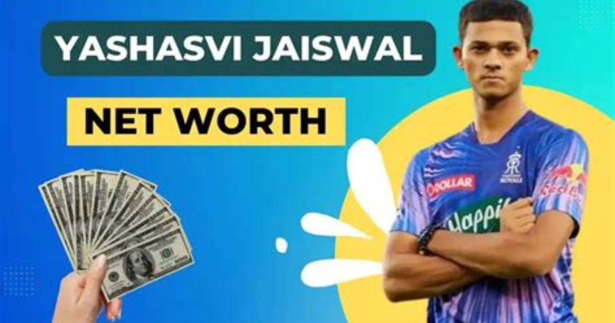 Dev Jaiswal Net Worth 2024