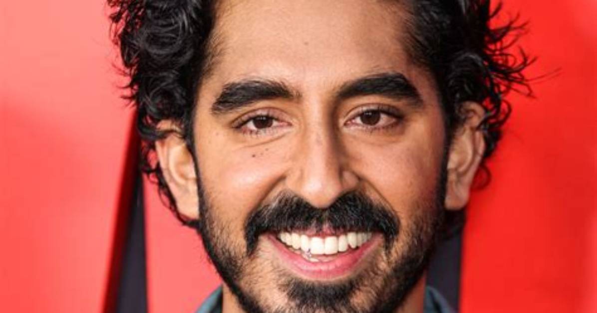 Dev Patel