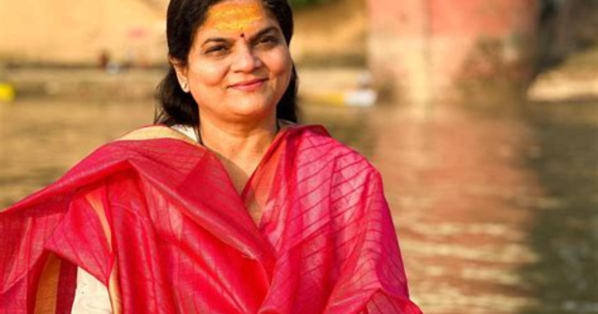 Devaki Pandit