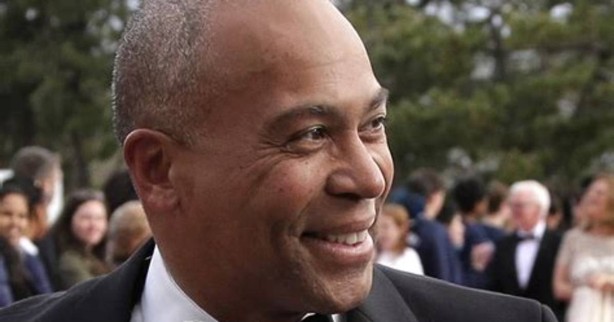 Deval Patrick Net Worth 2024