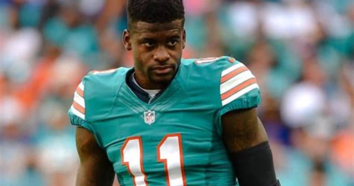 Devante Parker Net Worth