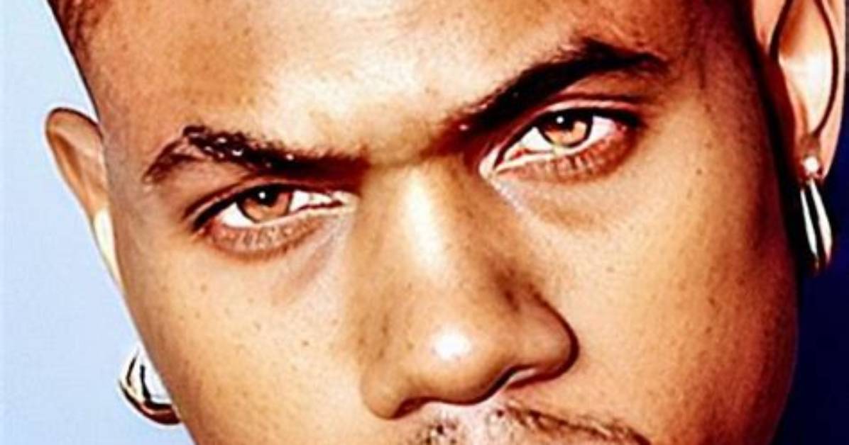 Devante Swing