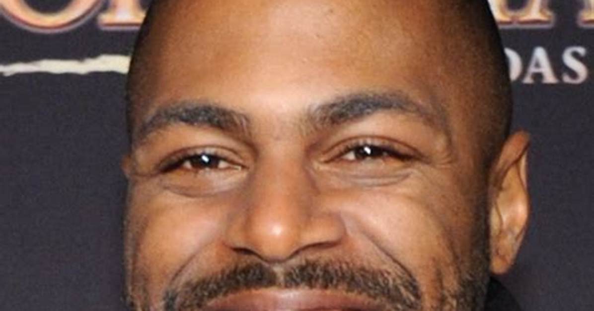 Devaughn Nixon