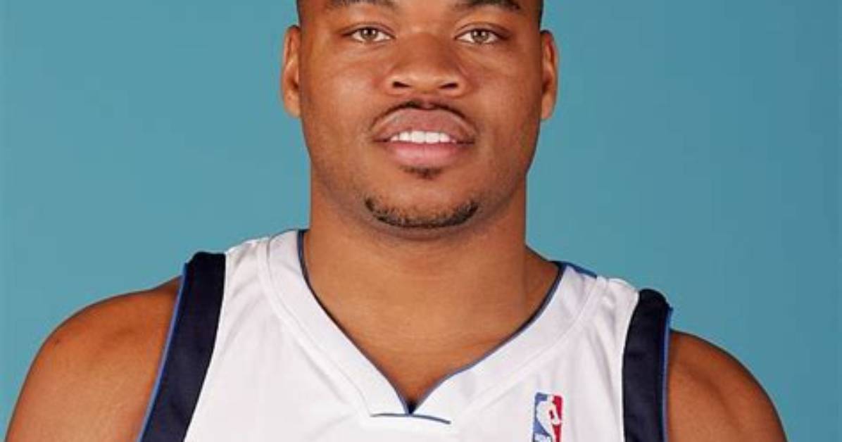 Devean George