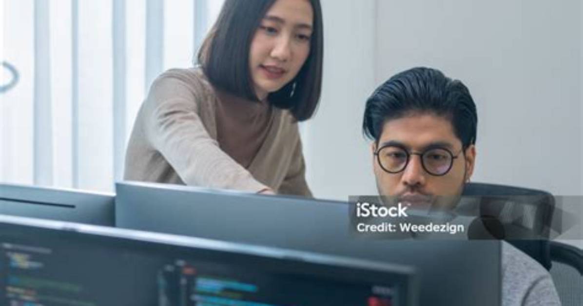 Developer - How to Discuss