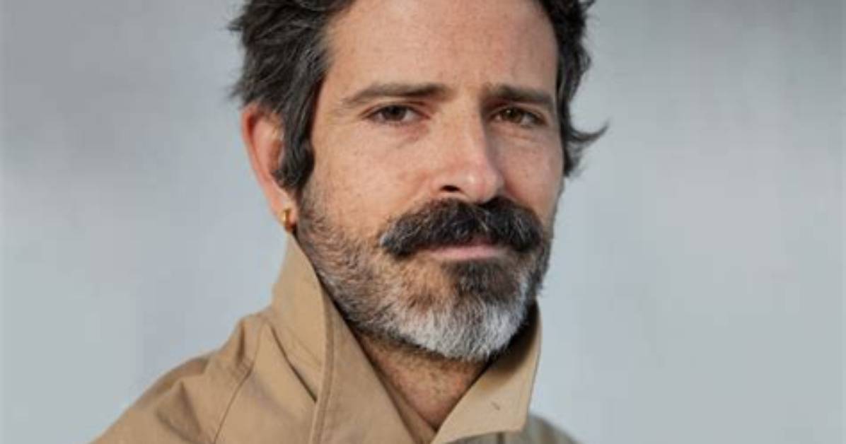Devendra Banhart