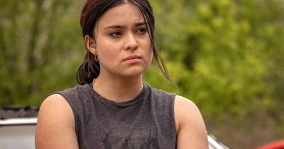Devery Jacobs
