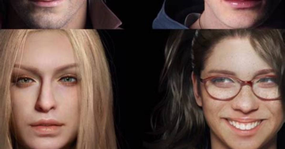 Devil May Cry 5 Characters Took Longer Than a Live-Action Film to Design
