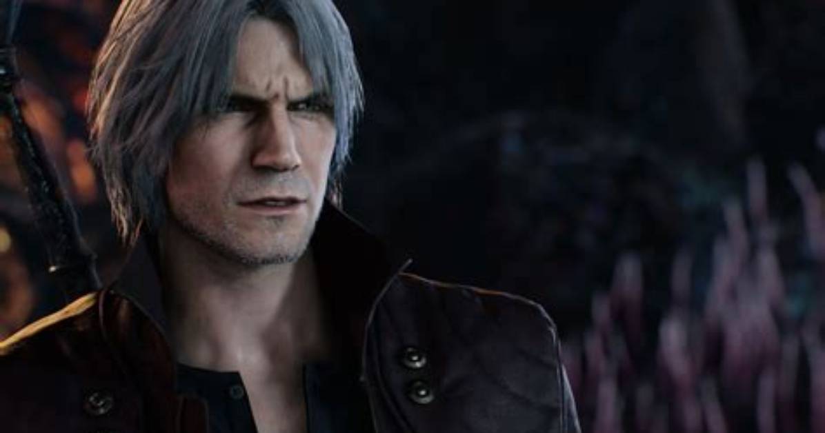 Devil May Cry 5 Is Surprisingly Accessible to Newcomers