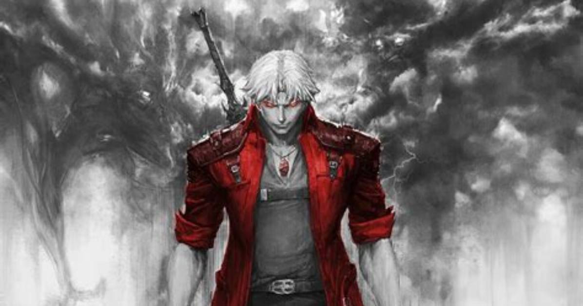 Devil May Cry Gets a Release Date and a Fresh New Face