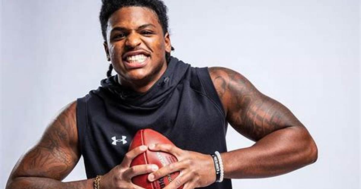 Devin Bush Net Worth
