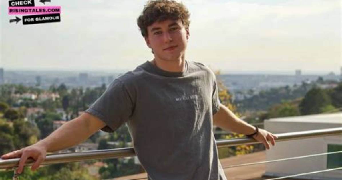 Devin Caherly Net Worth 2024